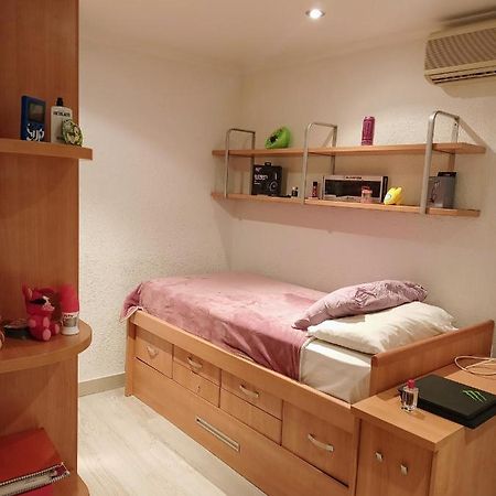 אלצ'ה Habitaciones A Dos Pasos Del Congreso מראה חיצוני תמונה